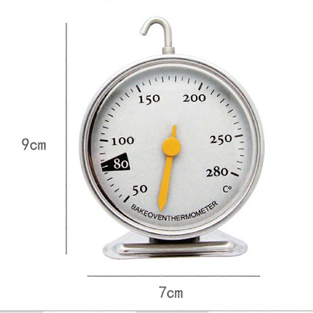 Microwave Kitchen Standing Cooking Digital Food Thermometer