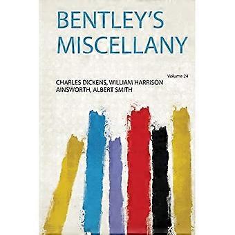 Bentley's Verschiedenes