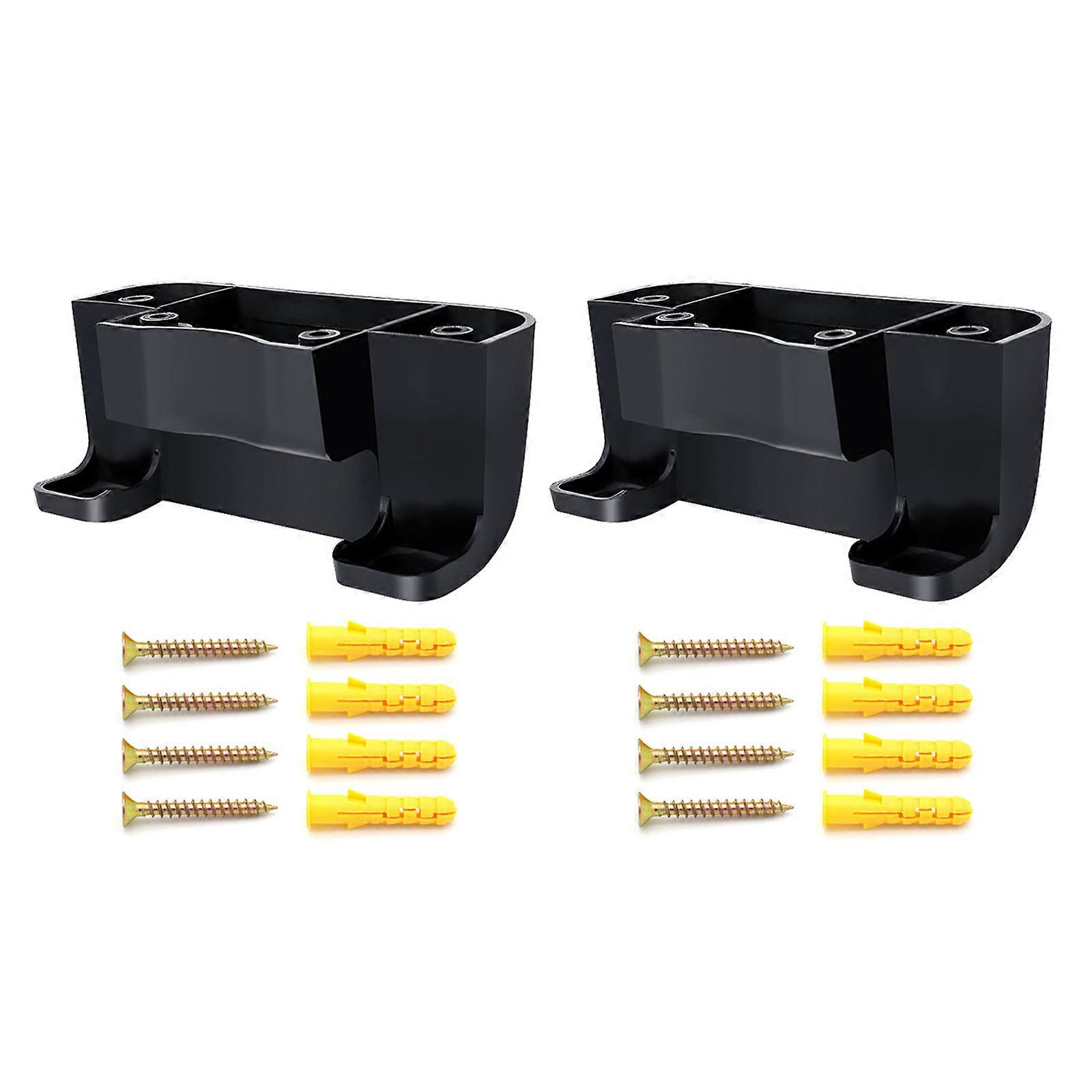 خرطوم شماعات حديقة خرطوم تخزين حاملي خرطوم المياه السوداء لخراطيم بكرة خرطوم حديقة خارجي على الحائط