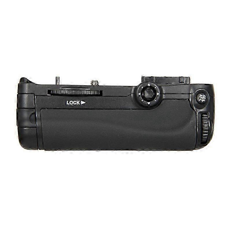 Pro verticale batterijgreephouder voor D7000 MB-D11 EN-EL15 DSLR-camera