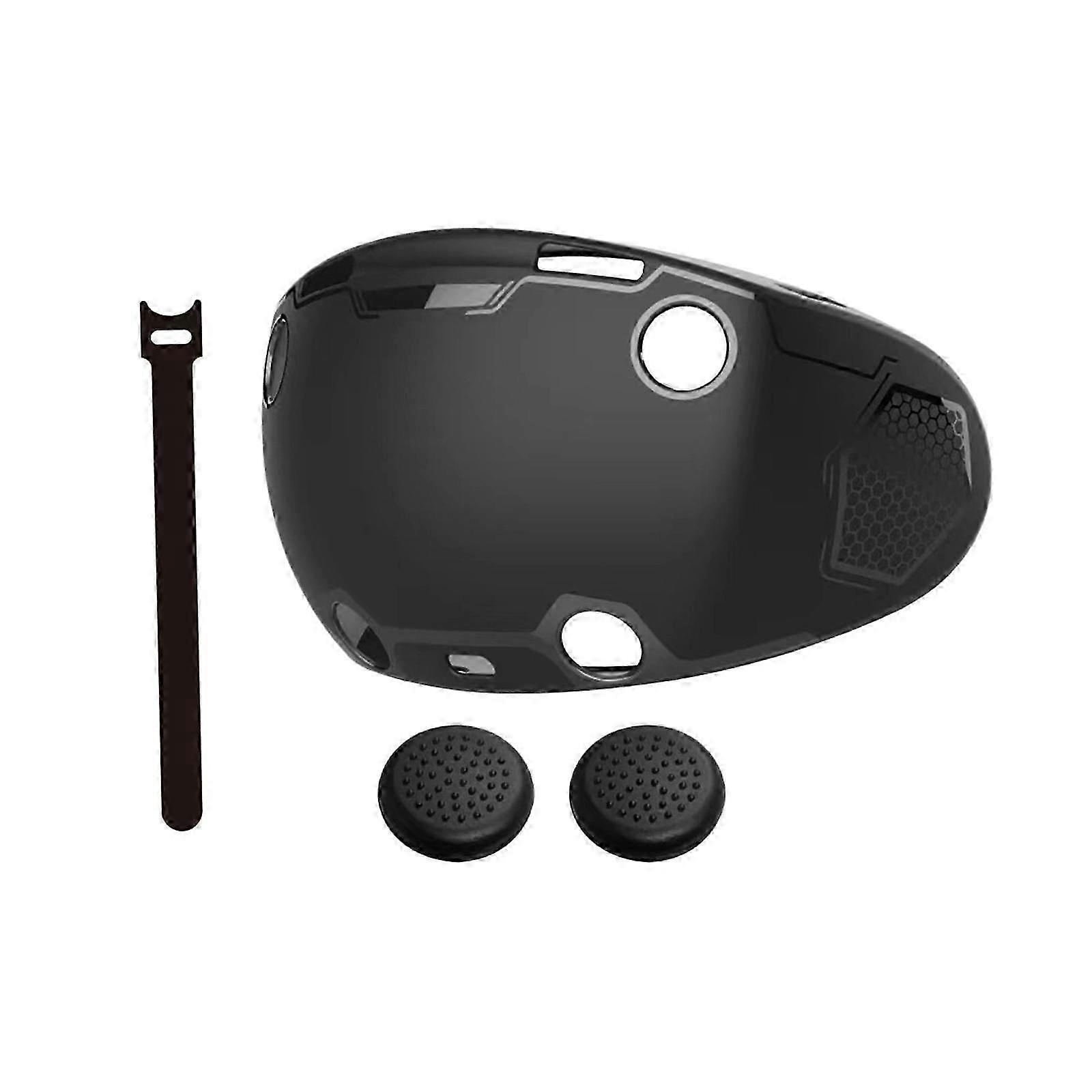 Protective Case Cover for Psvr2 for PS VR2 Protector Easy to Install Durable