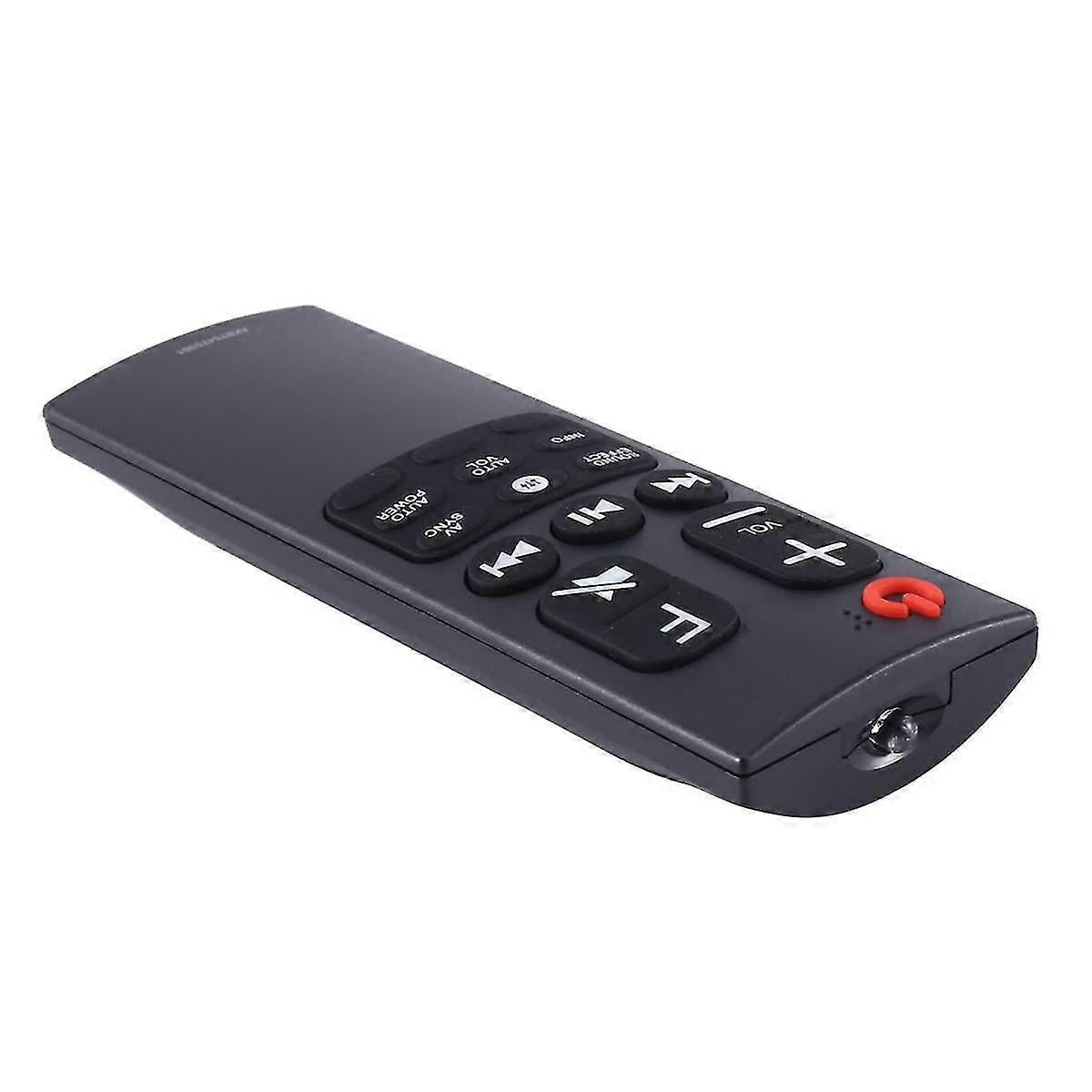 Replacement Remote Control Akb75475301 For Lg Soundbar Speaker Remote Control