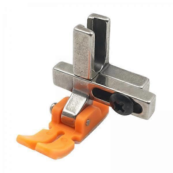 4x Auxiliary Presser Foot Sturdy Easy Using Easy Installation Sewing Machine