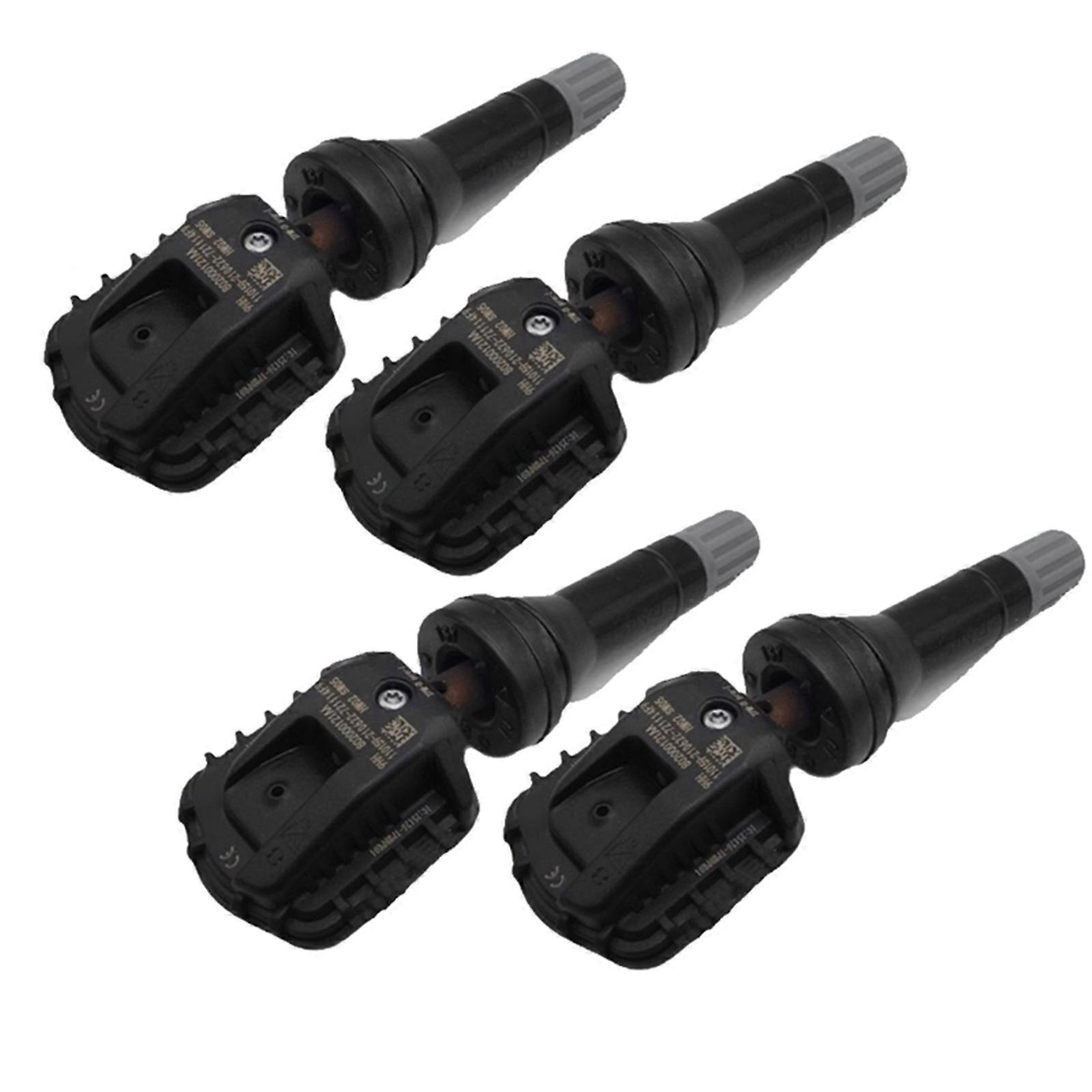 Durable Programmable TPMS Sensor for Tiggo 8 PRO/Tiggo 7 PRO/Tiggo 8 PLUS6 802000121AA Tire Pressure Monitoring System Multicolor