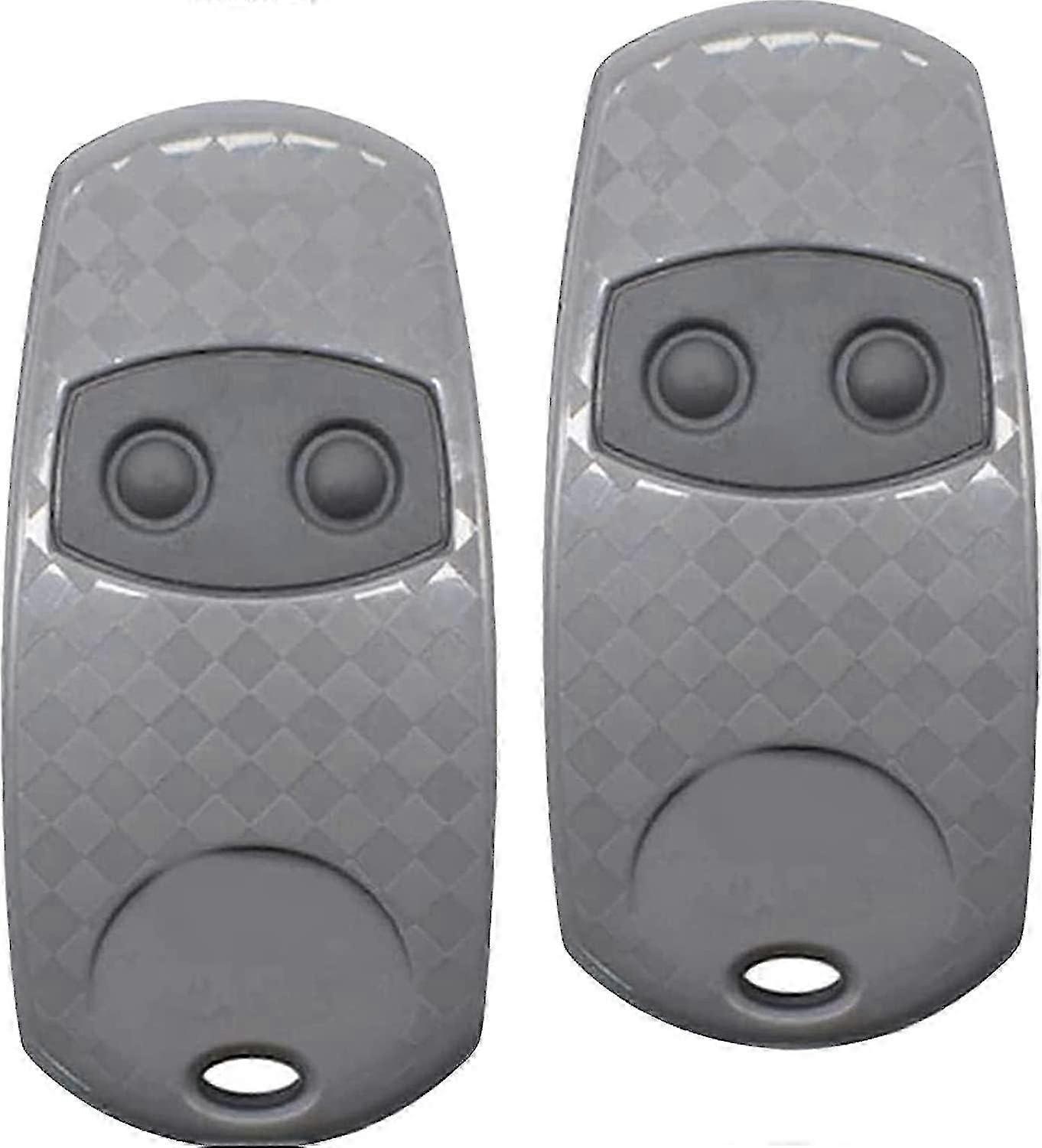 Came Top 432EE Remote Control with 2 Portable Remotes