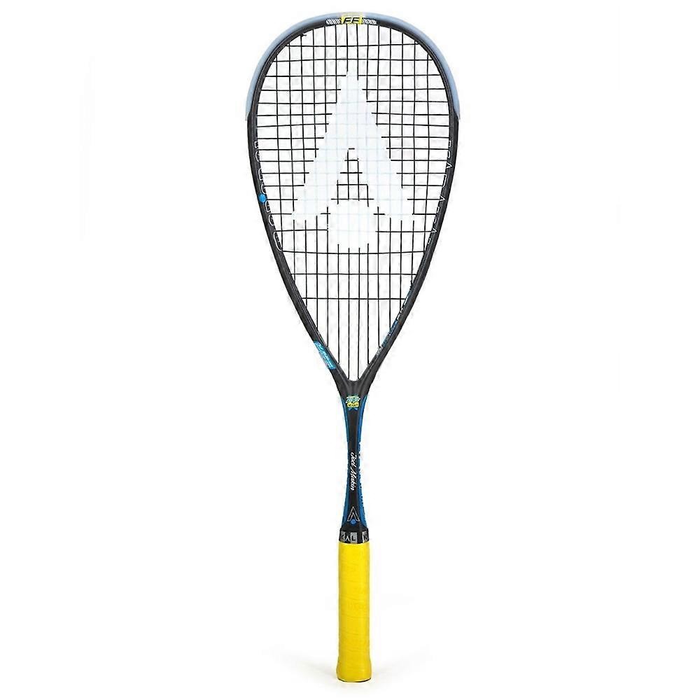 Racket Karakal Raw Pro 2.0 Joel Makin Signature strung KS22000