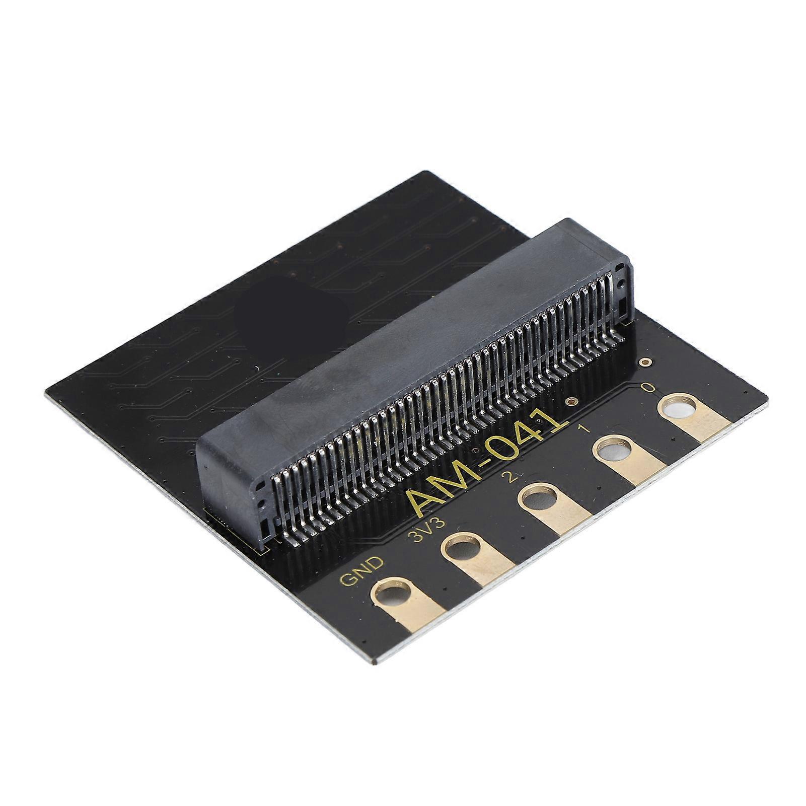 SK6812 LED Module 32 Bit 4x8 Dot Matrix Development Board for Microbit Control