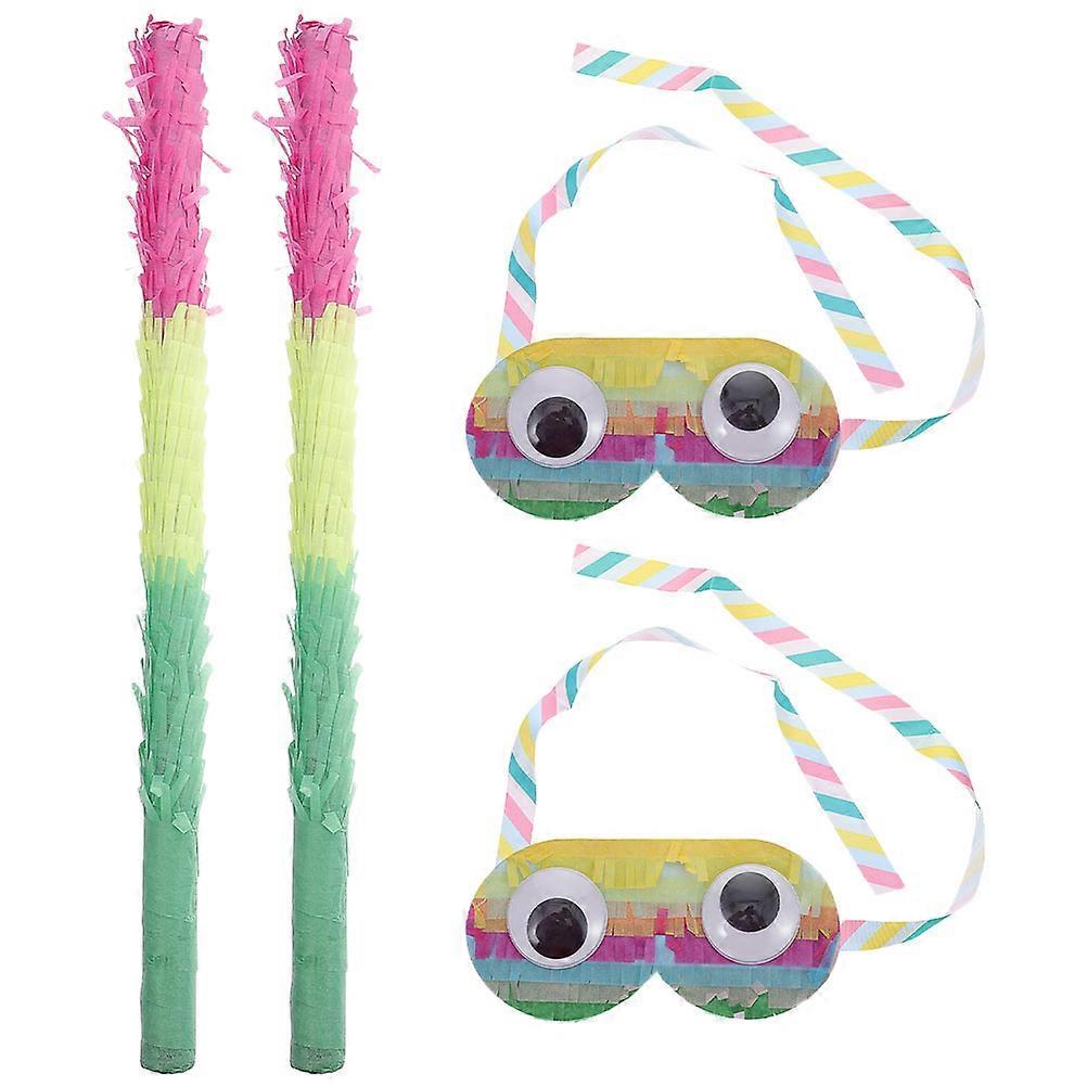 Kid-Friendly Sensory Tools, Made for Memorable Pinata Adventures and Gatherings