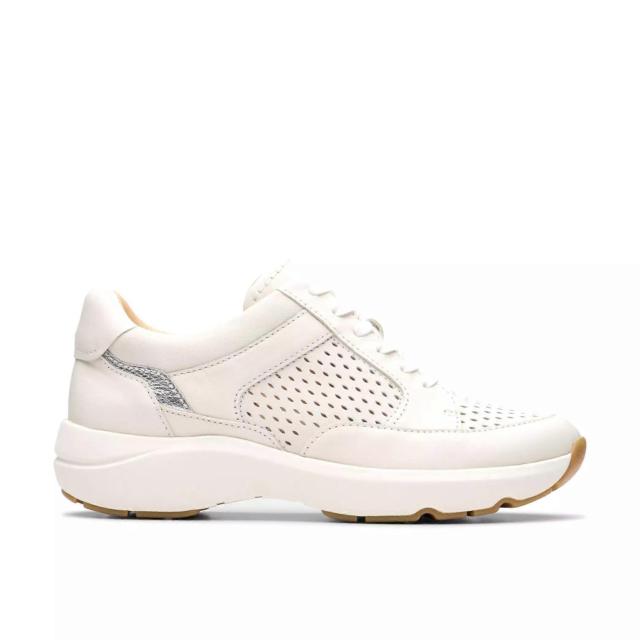 Clarks Tivoli Walk - women's sneaker