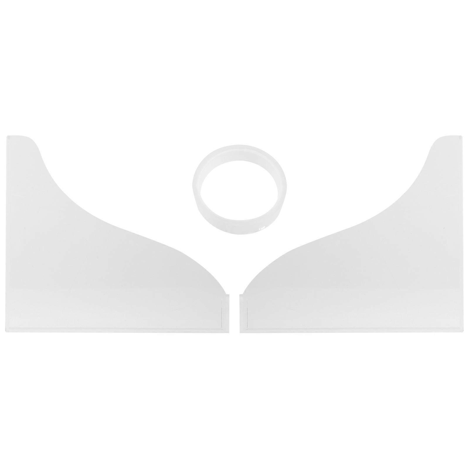 Safe Bathing Accessories, Stopping Water from Reaching the Floor