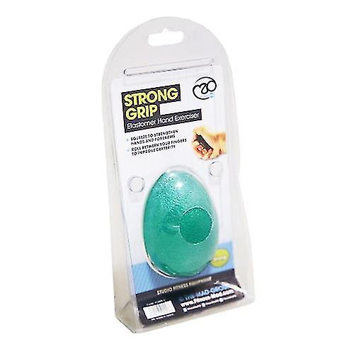 Yoga-Mad Egg Grip Trainer