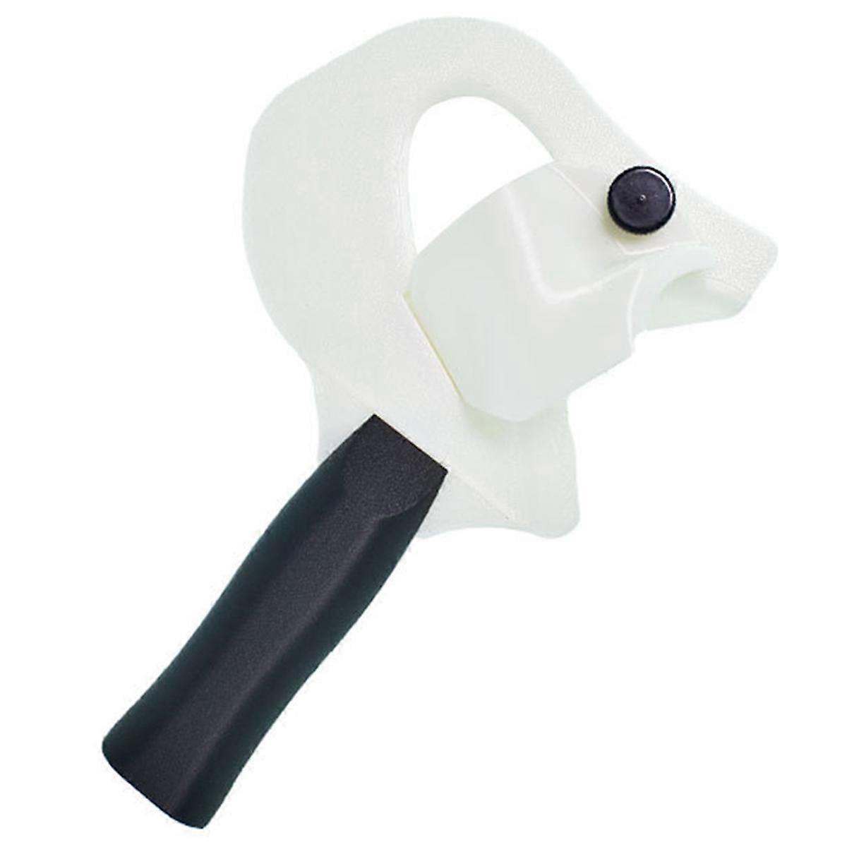 For 3/Quest3S Table Tennis Rackets Adapter Controller Handle Grip VR Gaming Accessories Single Left