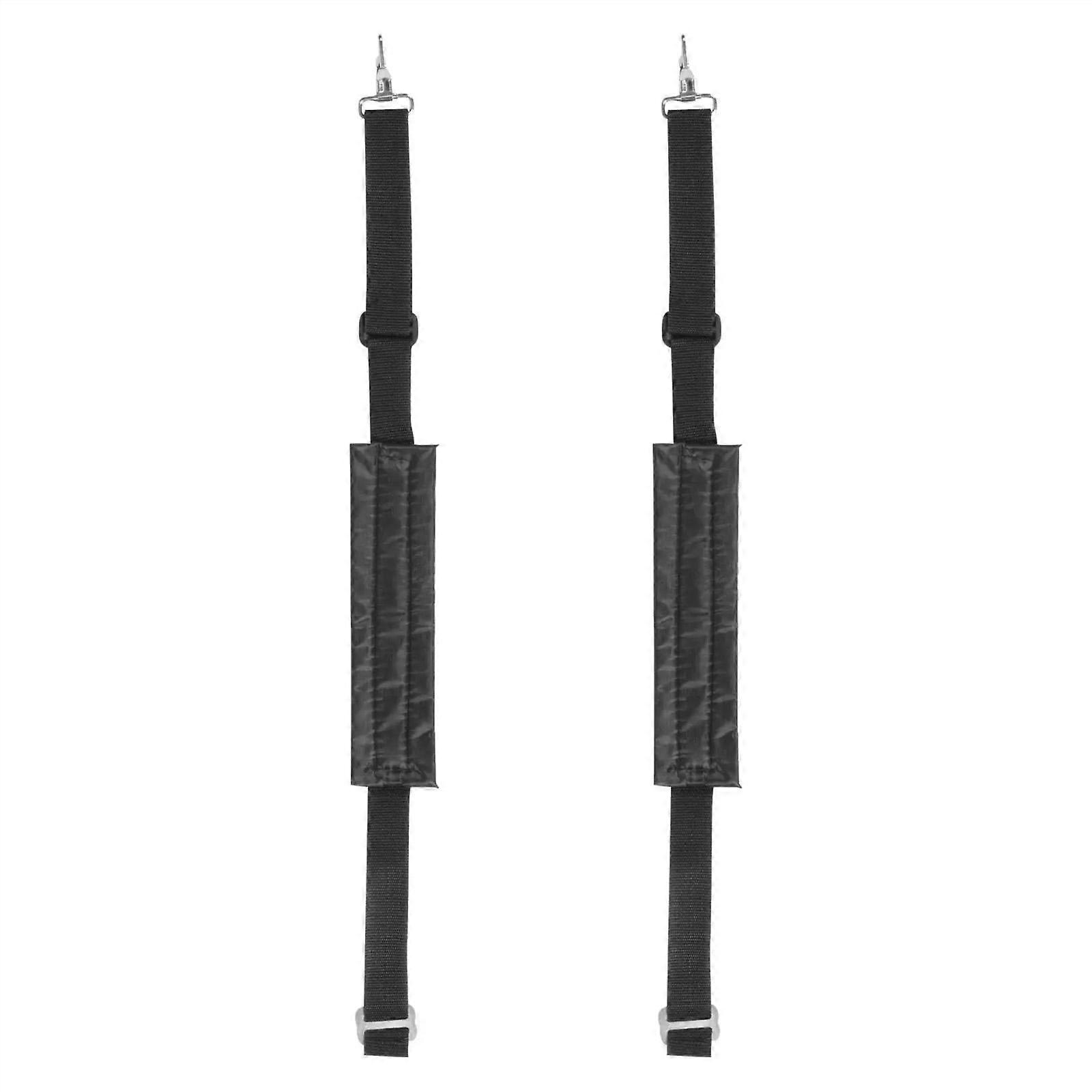 Backpack Sprayer Replacement Straps Easy to Install High Strength Adjustable