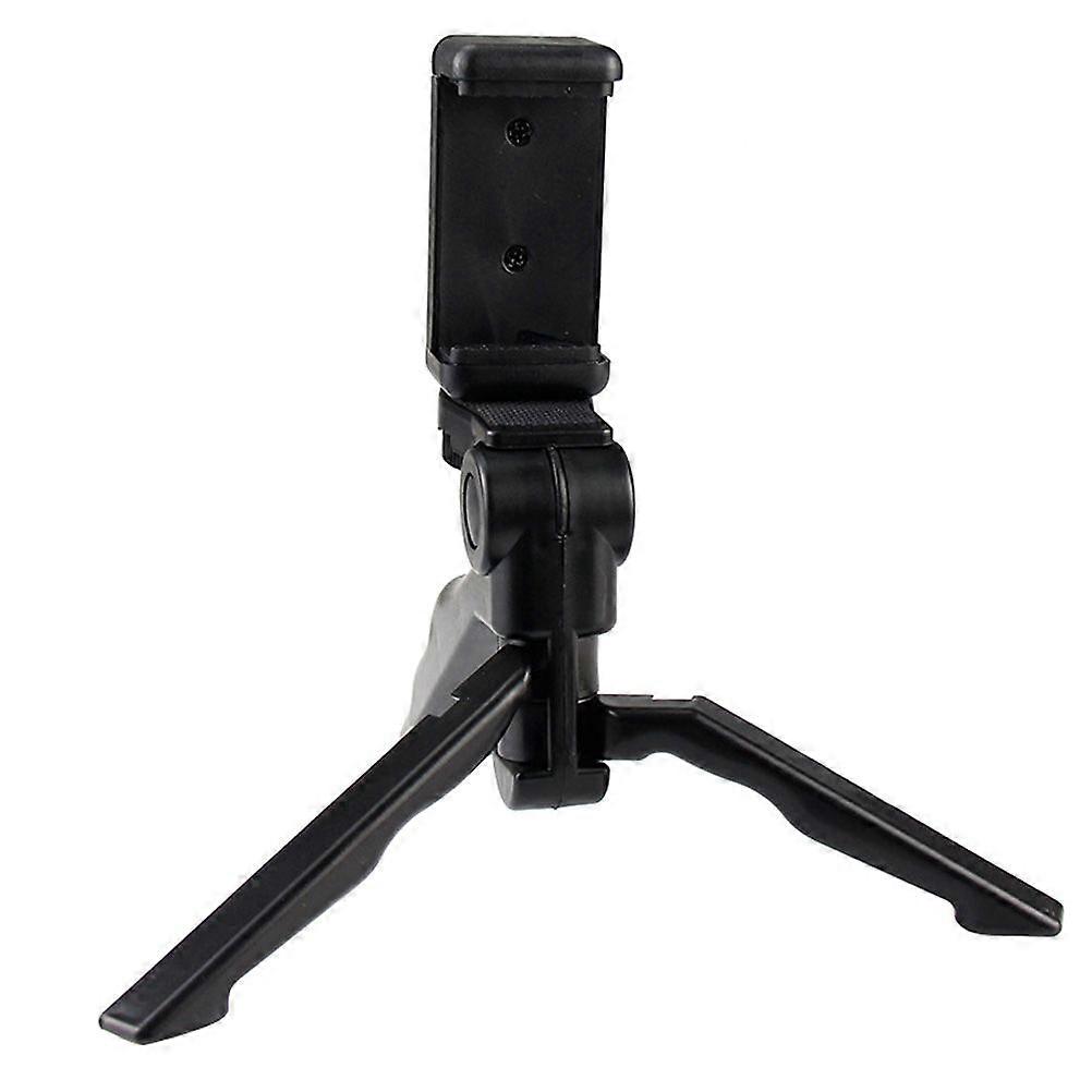Tripod Clipping Design Mobile Phone Support Desktop Mobile Phone Support