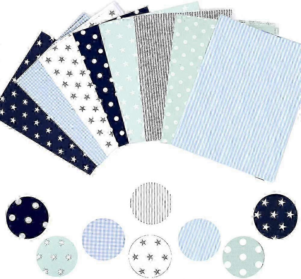 Tessuto di cotone di The Meter Tessuti per cucire Tessuto patchwork Pacchetto tessuto