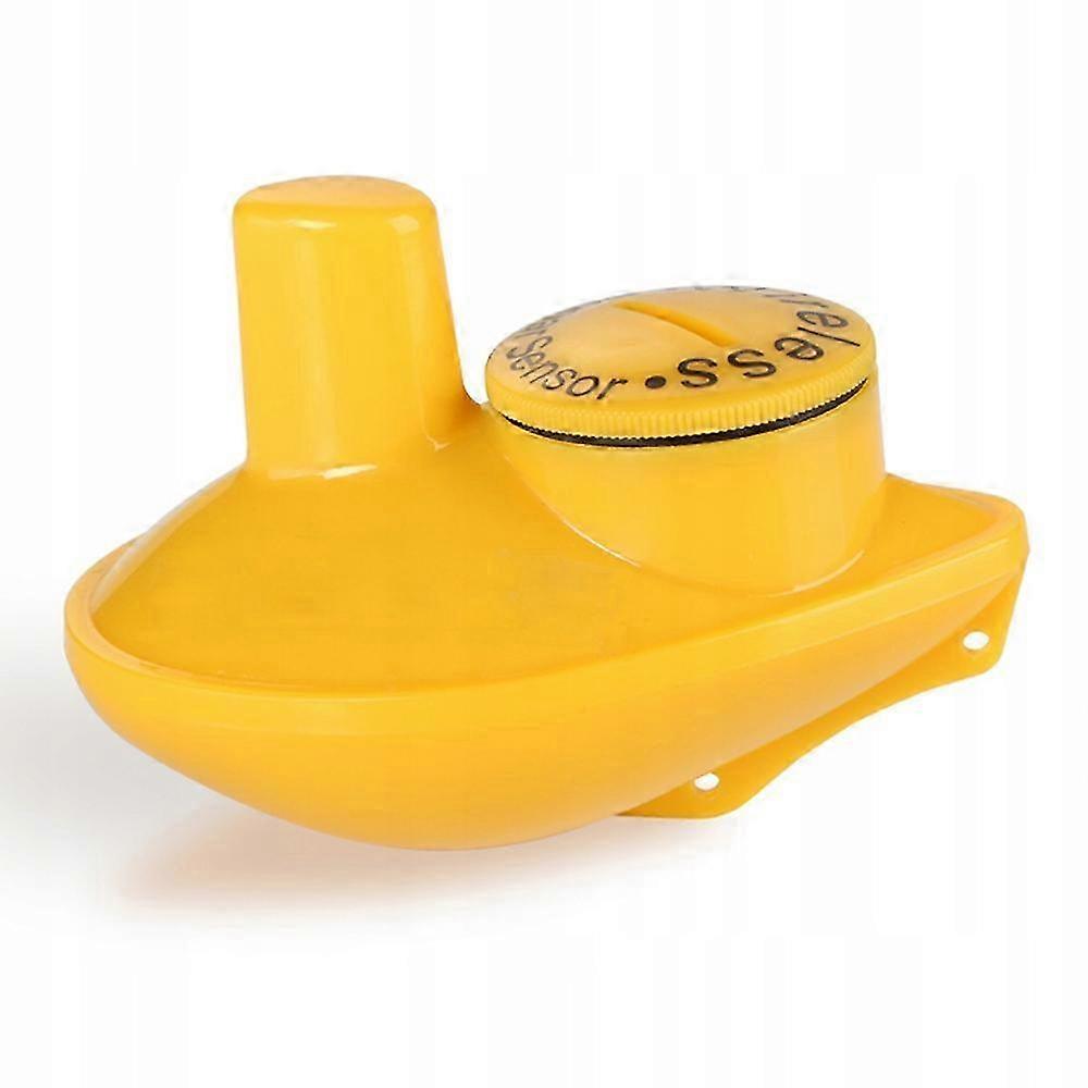 2025 Lucky Wireless Remote Sonar Sensor Căutător de pescuit