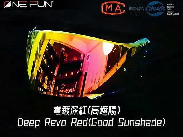 Neotec 2 CNS-3 Full Face Helmet Visor Lens Case Suitable for Shoei Neotec II Photochromic Anti Fog Black Silver Rainbow Red Visor