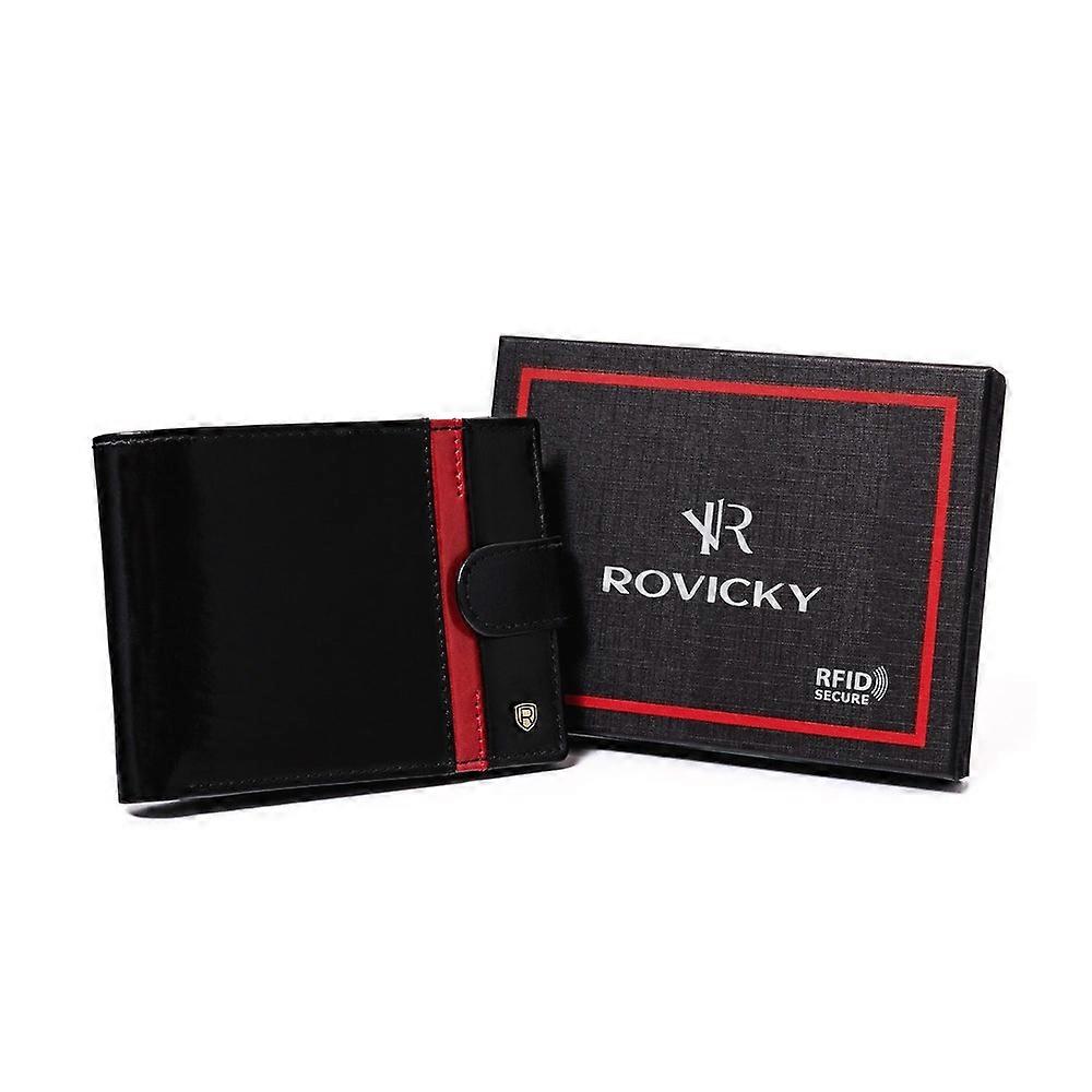 Wallets Rovicky N992LRVTPRFID