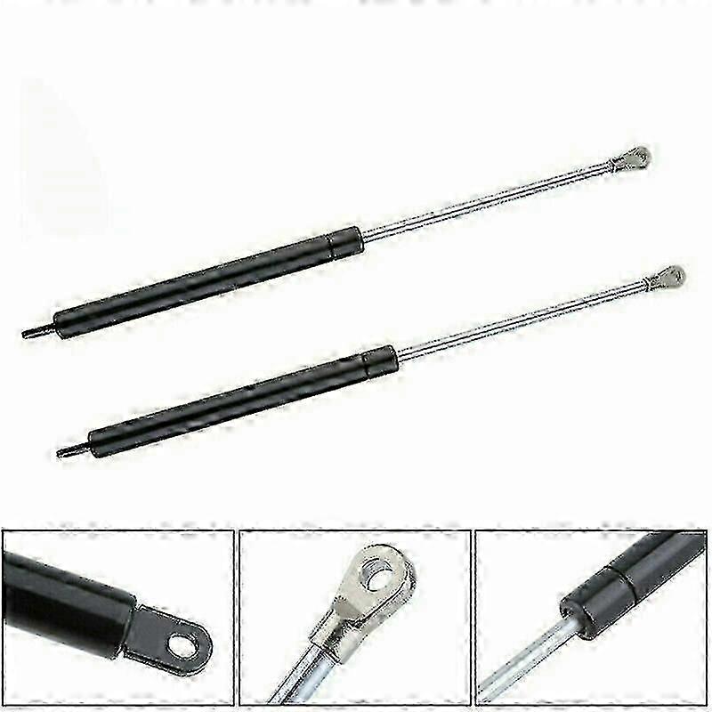 Heki Skylight Gas Struts 2pcs Compatible With Dometic Seitz Caravan