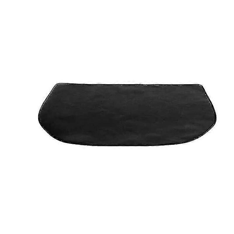 Fireplace Fire Mat For Fireplace Area Carpet Protection Flame Retardant Fiberglass Insulation Blanket Fireplace Fire Blanket