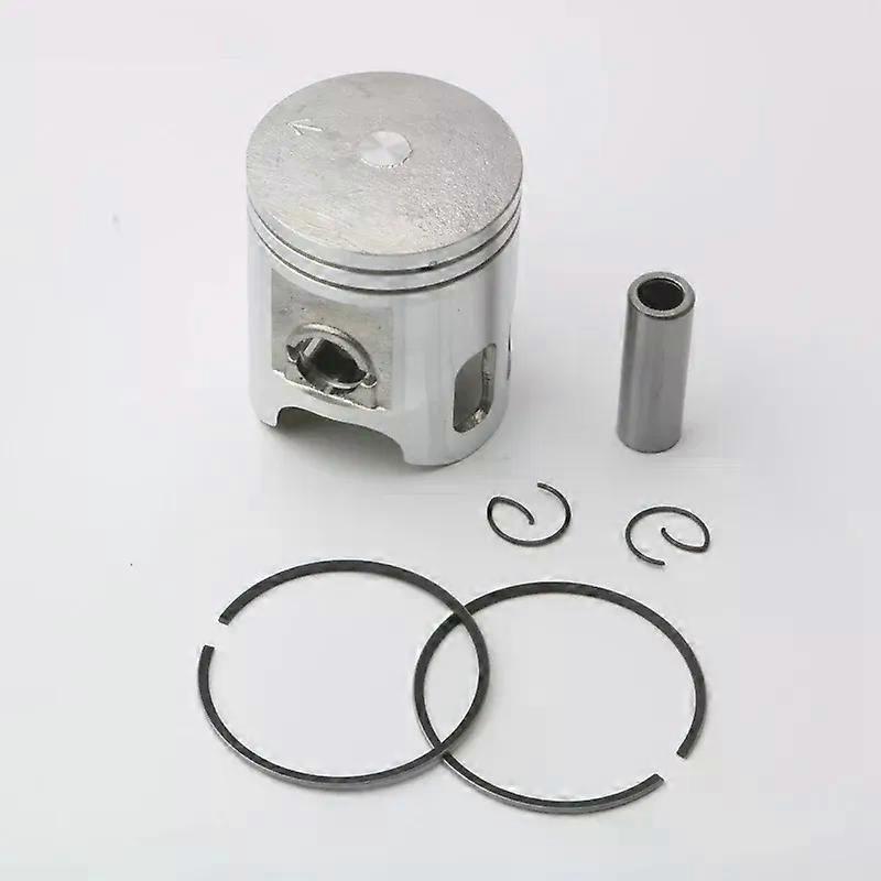 con For Yamaha BWS100 4VP AXIS BWS 100 Motorcycle Engine Bore Size 53.25mm 53.5mm 53.75mm 54mm 55mm 56mm Piston Ring Kit