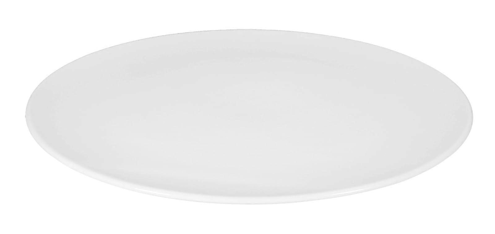 TORTENPLATTE 30 RONDO WHITE BASE