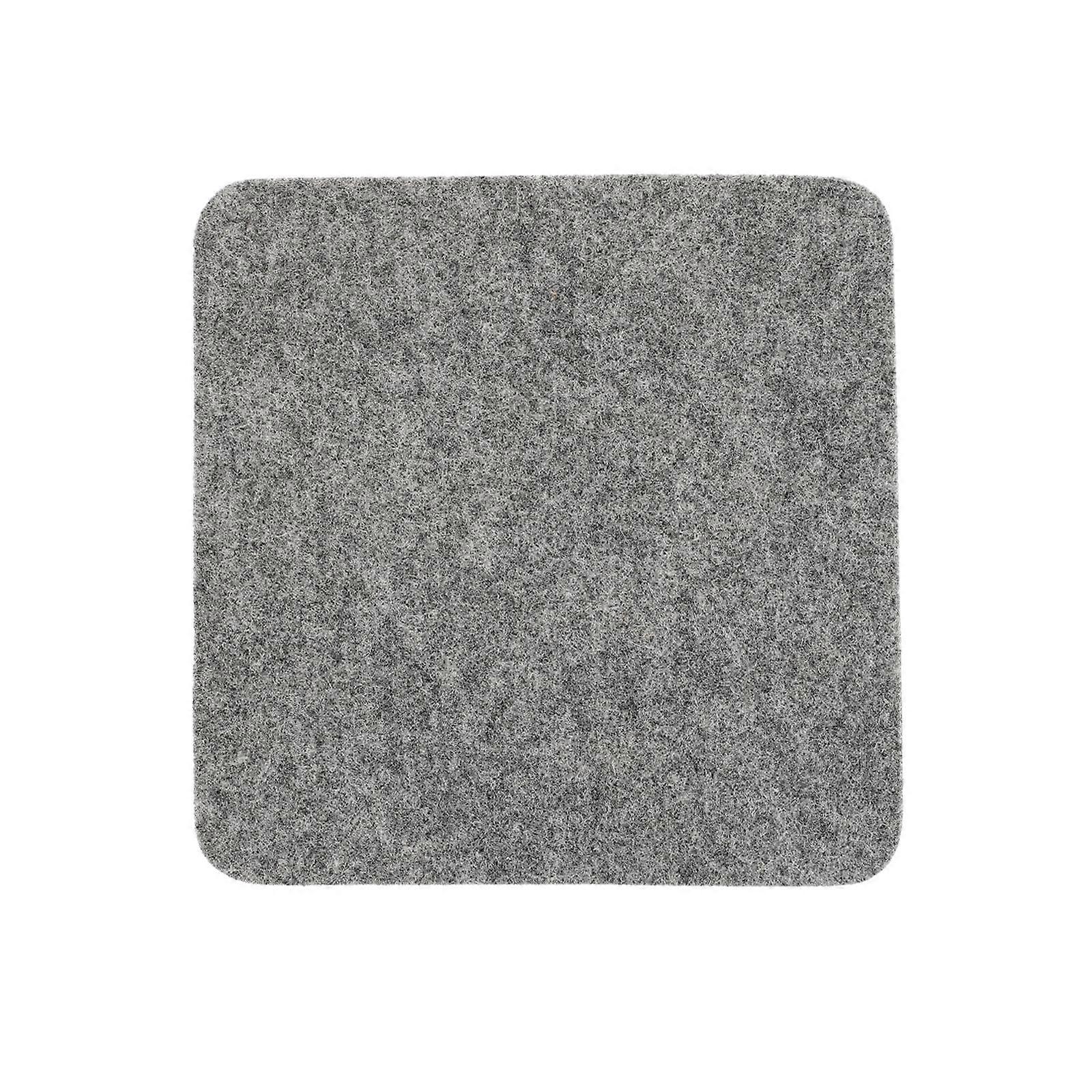 Wool Felt Pressing Mat Portable Felted Ironing Board Clothes Ironing Pad