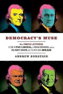 Democracy's Muse