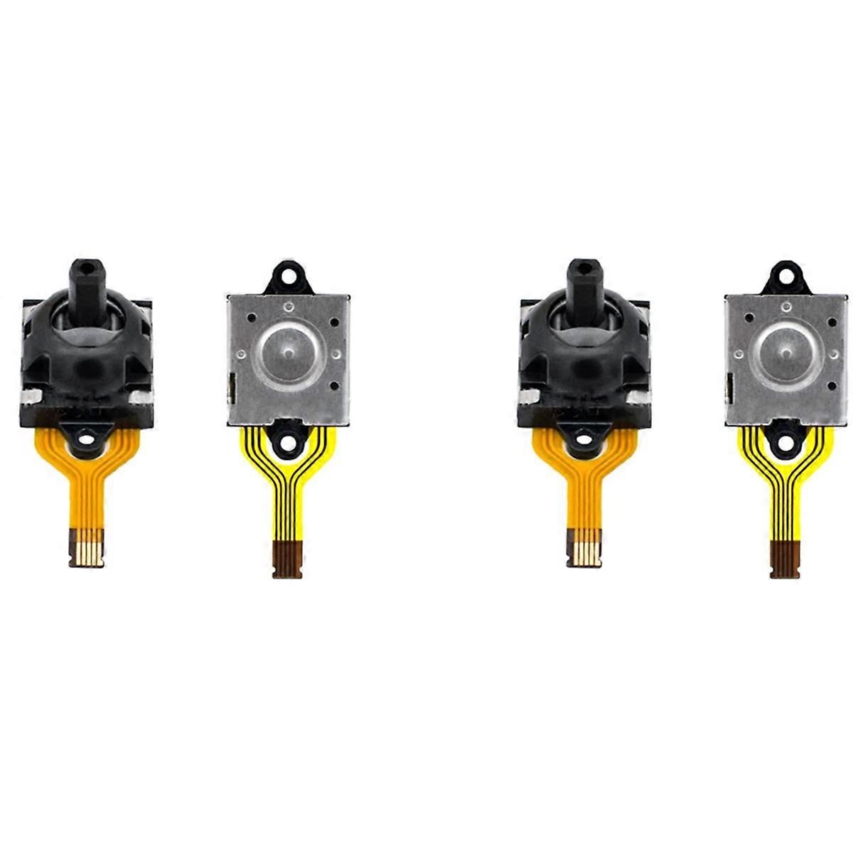 For Ally Joystick Replacement Hall Joystick for Ally Gaming