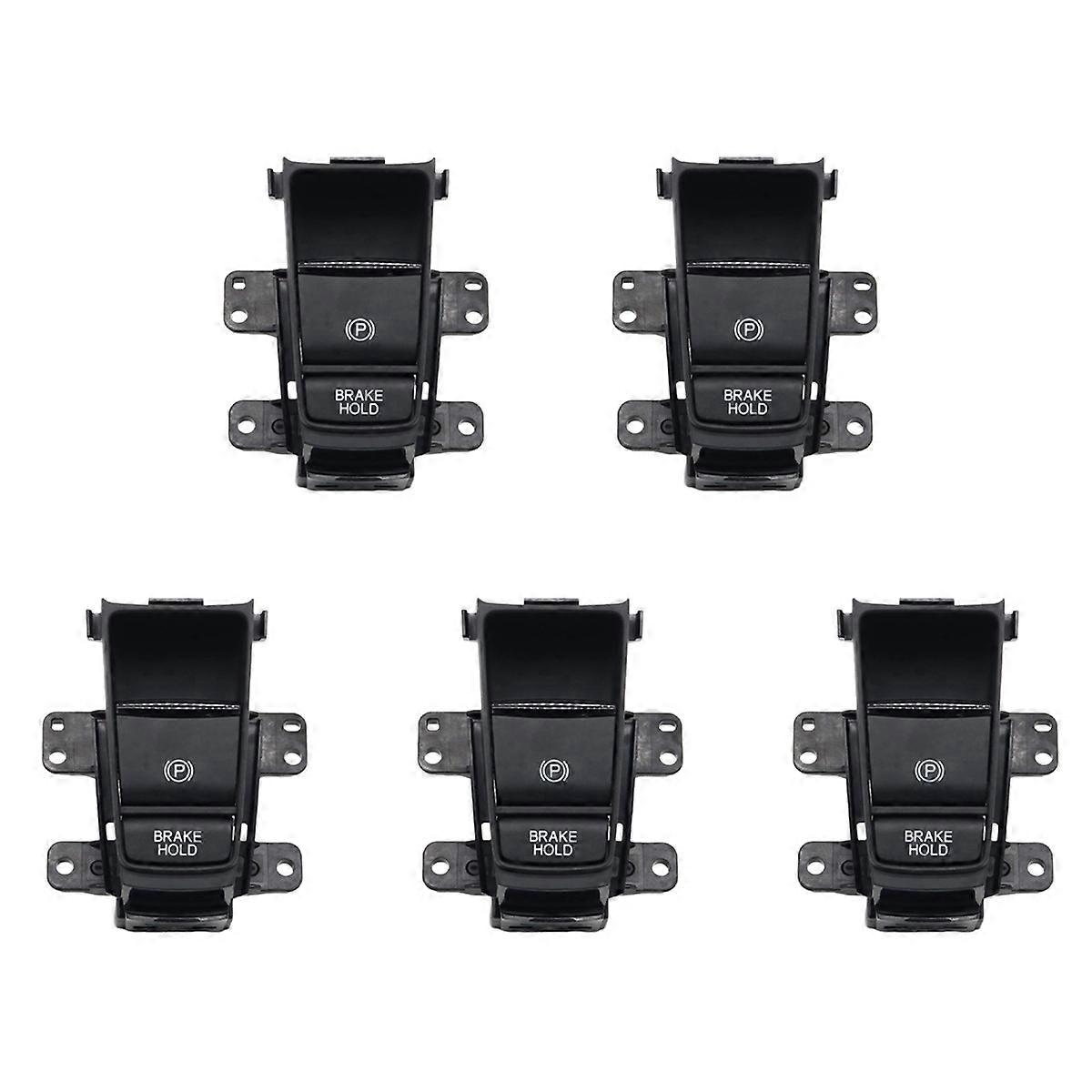 for XRV -V XR-V VEZEL Electronic Hand Brake Button Switch