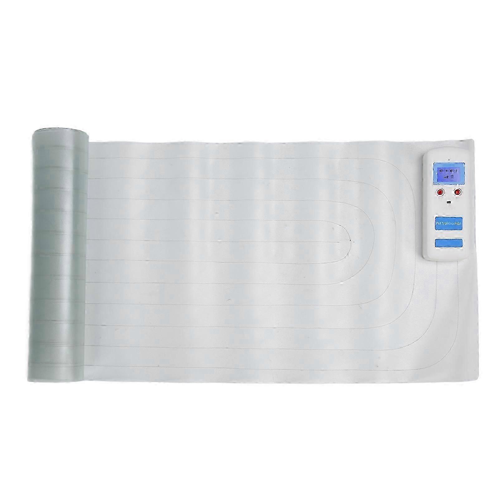 ペットトレーニングマット 犬をソファから遠ざける 3つのトレーニングモード 電子式スキャットマットパッド ペット用品 1260