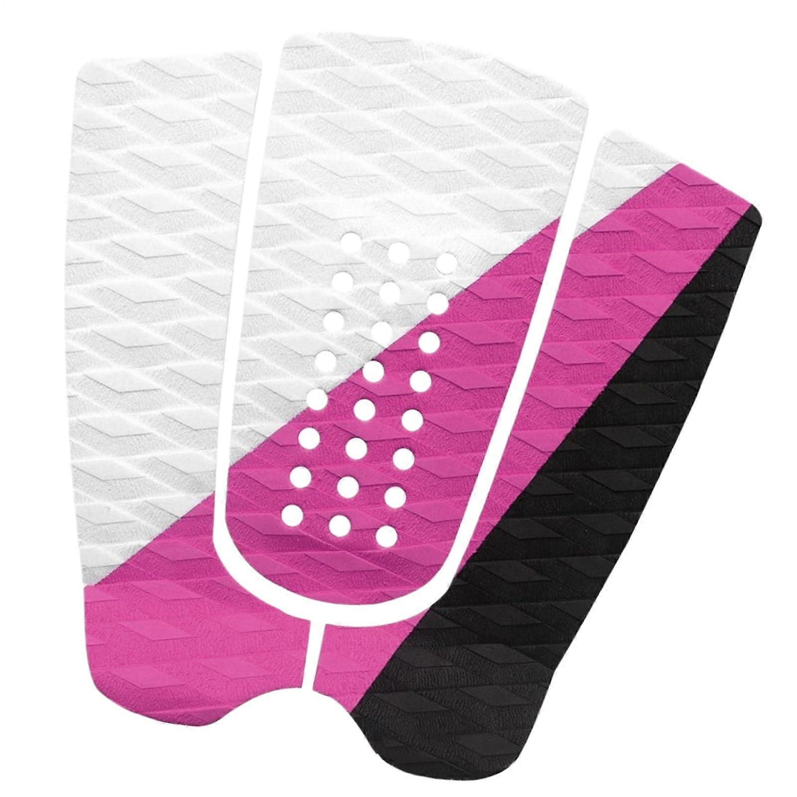 لوح التزلج الجر الوسادة مبطن Sskiboard حصيرة الخلفية, حماية للقشط, الرياضات المائية على الجليد روزا المرجع: 6366
