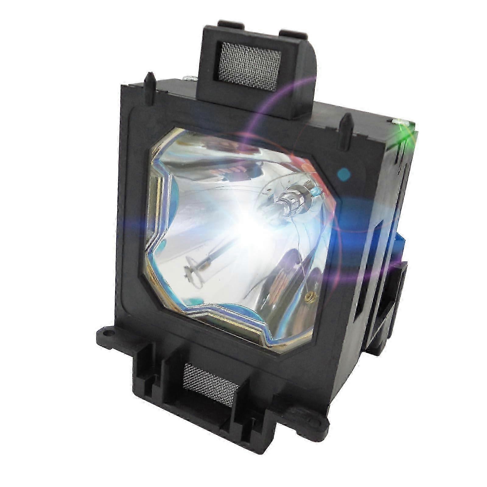 Replacement Lamp Bulb for Home Theater and Office Use, Compatible with Various Projector Brands