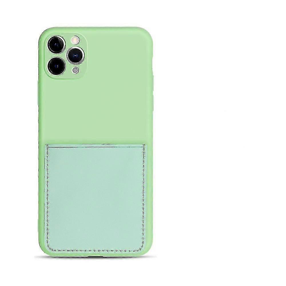 Silicone Phone Case Suitable for Certain Brand (Set 2)