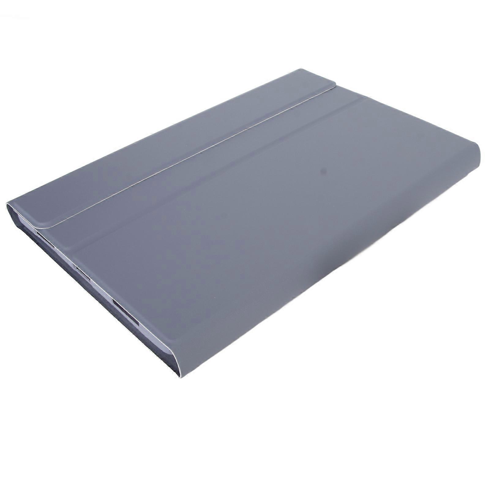 Tablet Keyboard Case for Tab P11 Plus 2021 P11 2020 TB J606F TB J606X TB J607F Detachable Keyboard with Trackpad Purple