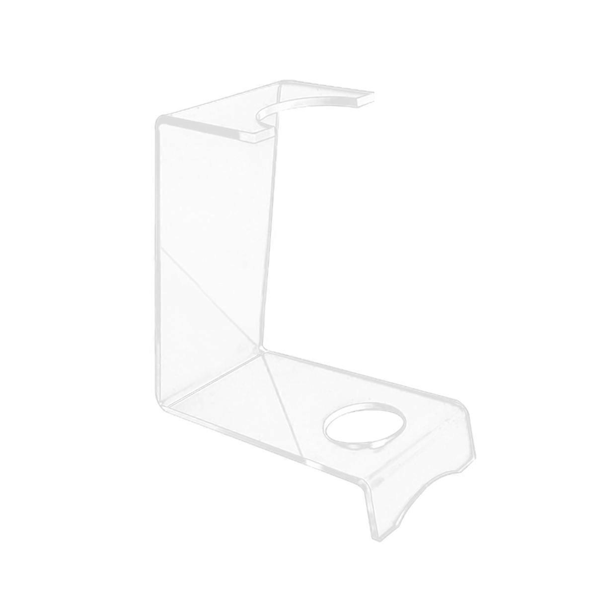 Toothbrush Organizer Sonic Vibration Toothbrush Display Stand Hygienic Solution General Users 1Pcs