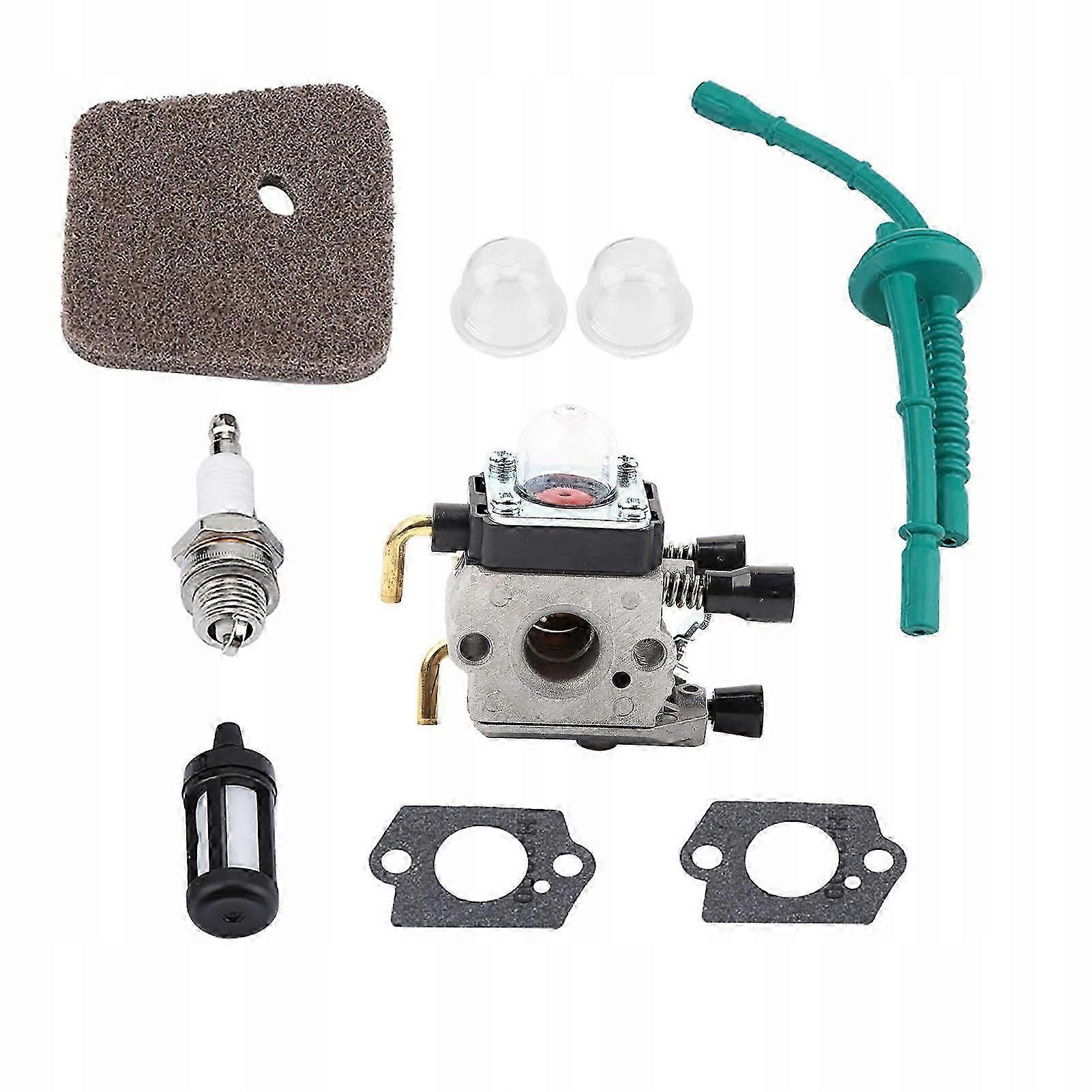 Carburatore per Stihl Fs55 Fs55r Fs55rc Fs38 Km55