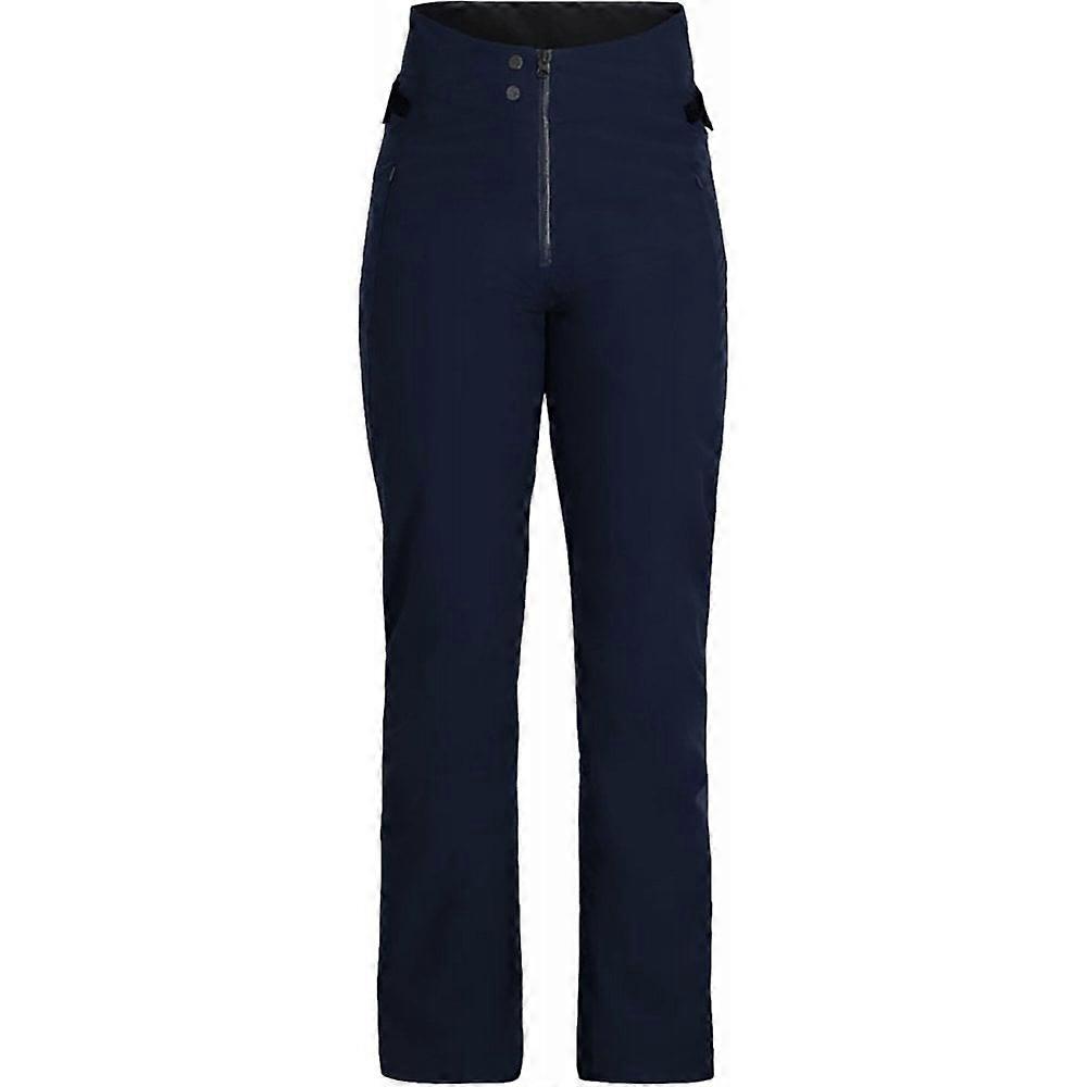 Women's Spyder Womens Fuse Pants / True Navy / 14