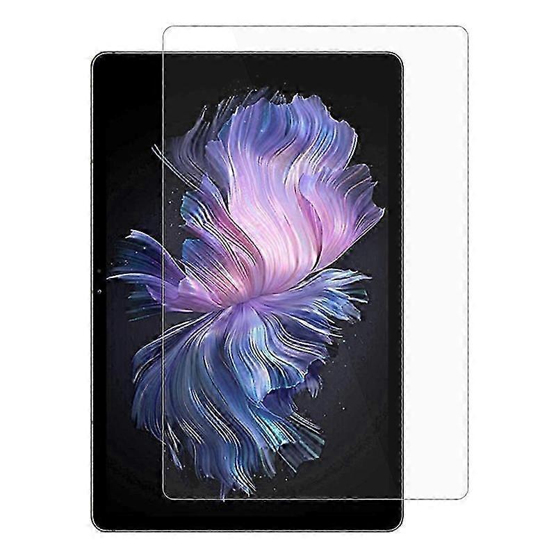 Tempered Glass Screen Protector 0.3mm Ultra Clear for Compatible Tablets