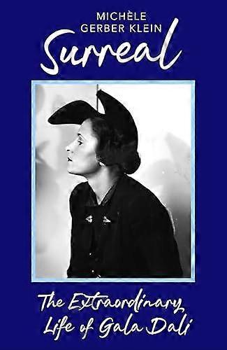 Surreal by Michele Gerber Klein Hardback Book