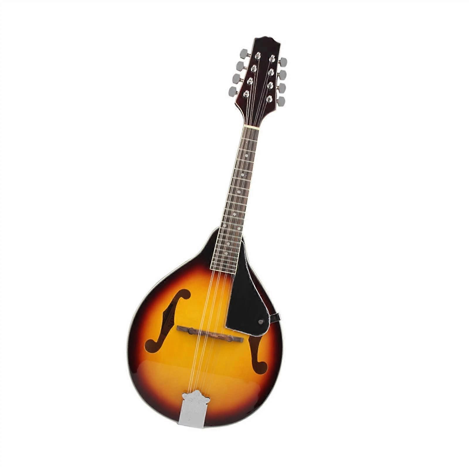 Mandolin Instrument Mandolin EightString Mandolin String Instrument Mandolin (Color: 01)
