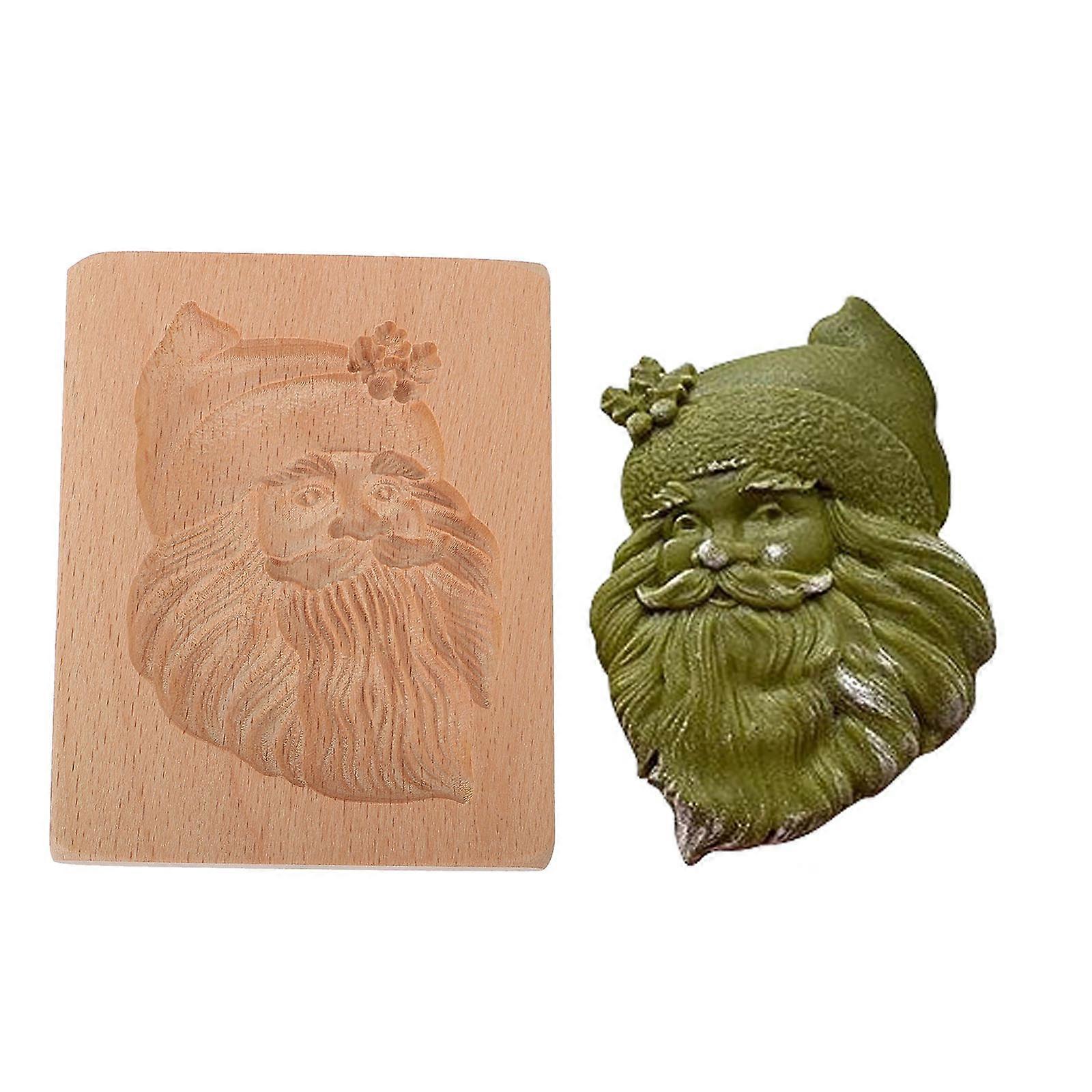Cookie Mold Cartoon Biscuit Mold For Themed Party Synthetic Material 1Pc