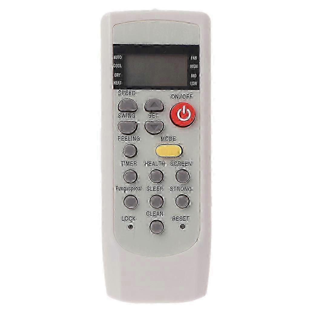 A/C Controller Air Conditioner Conditioning Universal Remote Control YKR-I/010E