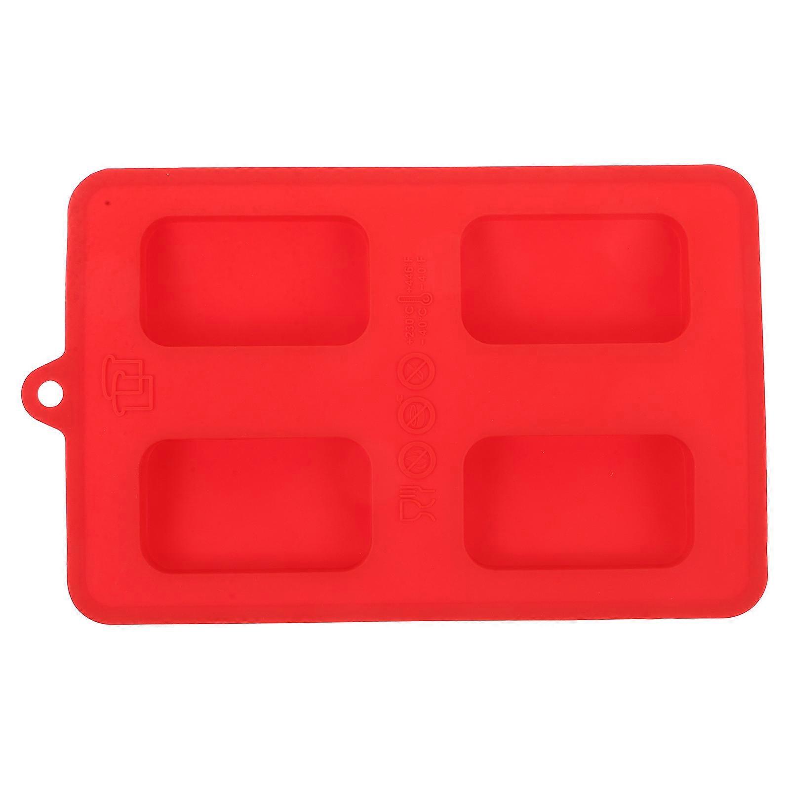 Silicone Bread Maker Lid Cover Lightweight, Non Rusting, Fits Most Toaster Models, Easy to Clean Upper Protective Cover for Bread Machines