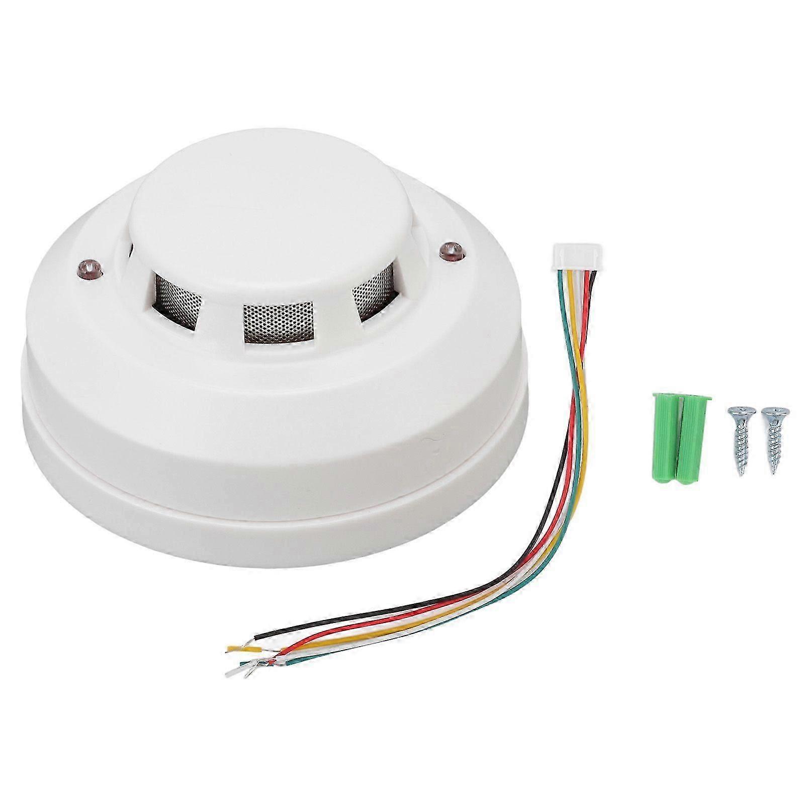 Advanced Motion Detector Alarm with Infrared Sensor for Home and Office Security