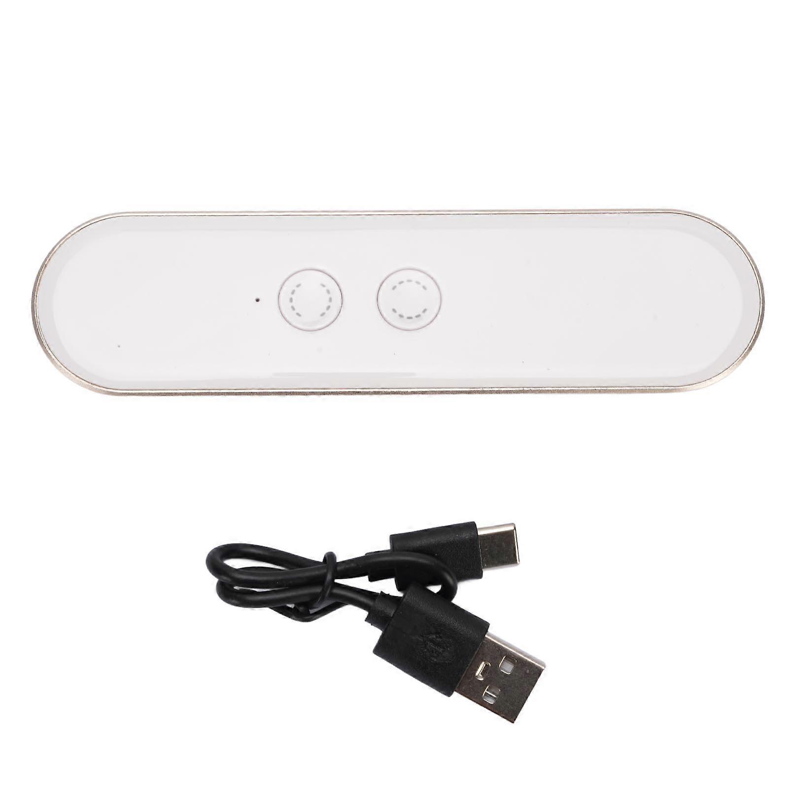 AI Language Translator Device - 144 Languages, Bluetooth, 48H Use, 30-Day Standby