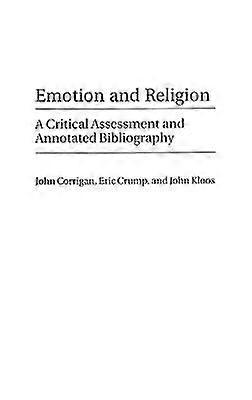 Emotion and Religion