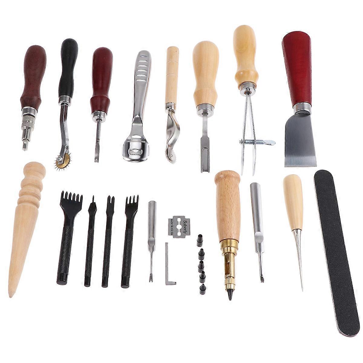 Tool Set DIY Craft Cutter for 1Set 18 Pieces Accessories