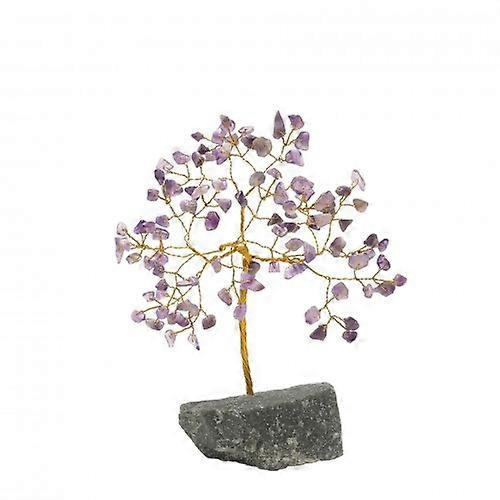 Gemstone Tree Amethyst - Relax Small
