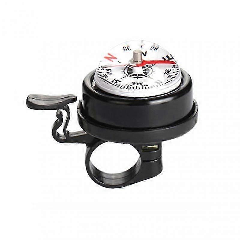 Bicycle Bell Safety Waterproof Warning Alarm Aluminum Alloy Bike Accessories Car Bell Riding Equipment Accessories Bike Bell